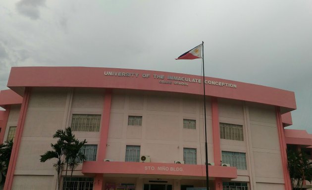 Photo of University of the Immaculate Conception - Grade School