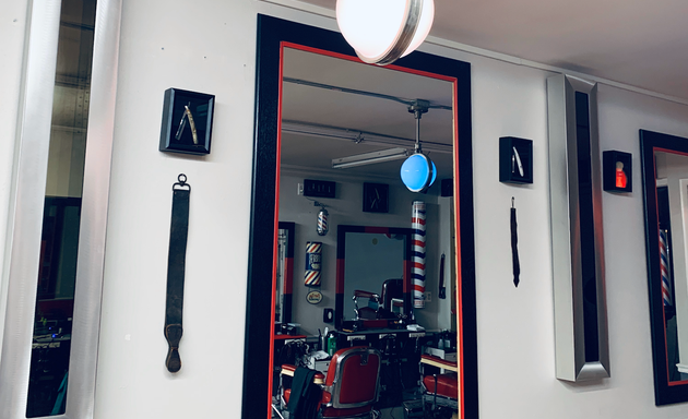 Photo of Fresh Cutz Barber Shop