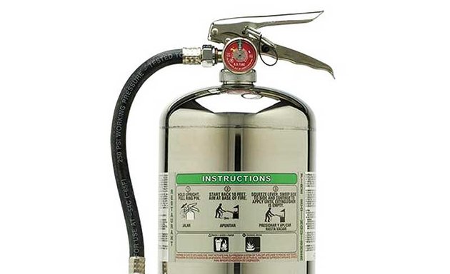 Photo of Pal Fire Protection, Inc.