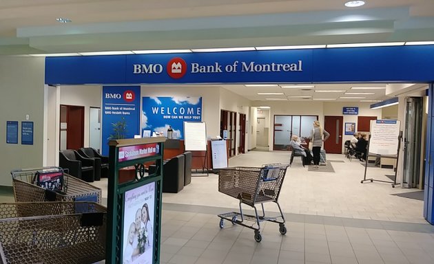 Photo of BMO Bank of Montreal