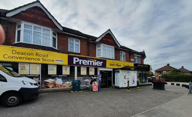 Photo of Deacon Road Convenience Store