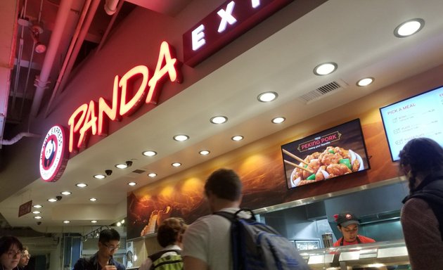 Photo of Panda Express