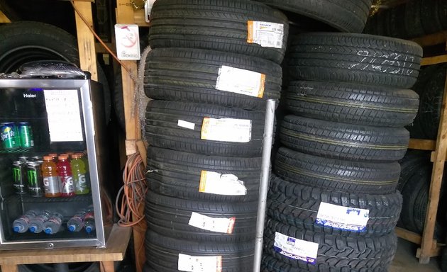 Photo of Portillo Rodriguez Tire Shop