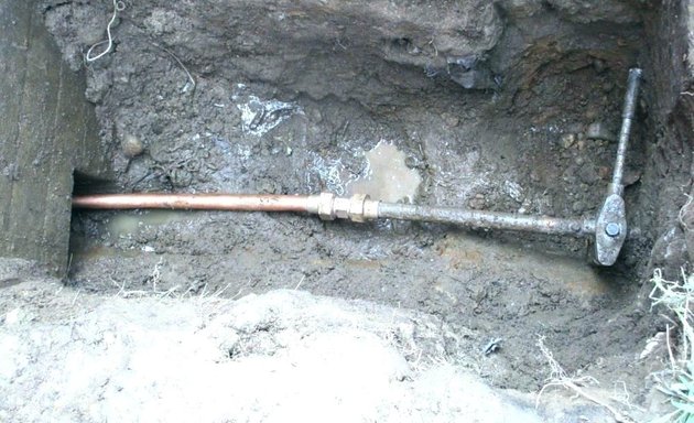 Photo of Waller Plumbing