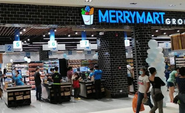 Photo of MerryMart Grocery