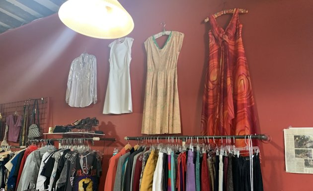 Photo of David Owens Vintage Clothing