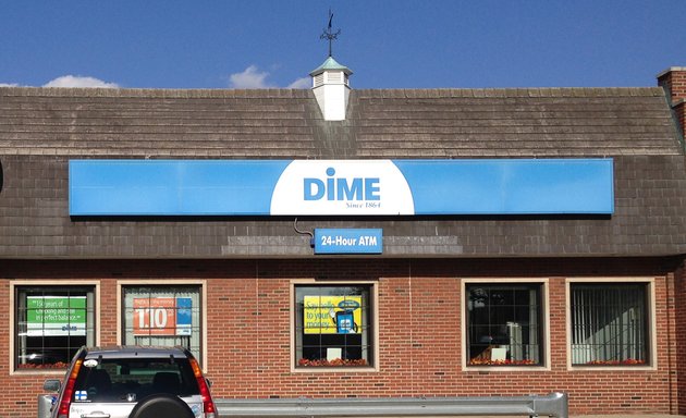 Photo of Dime Community Bank
