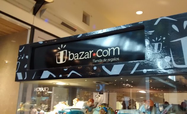 Foto de Bazar.com