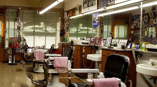 Photo of House of Cuts Barber Shop & Beauty Salon