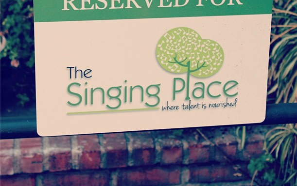Photo of The Singing Place