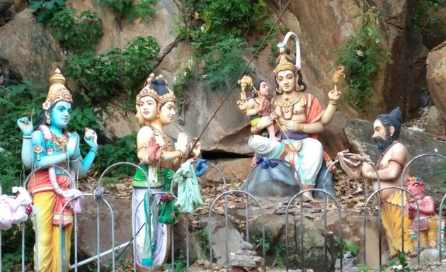 Photo of Murugan Temple