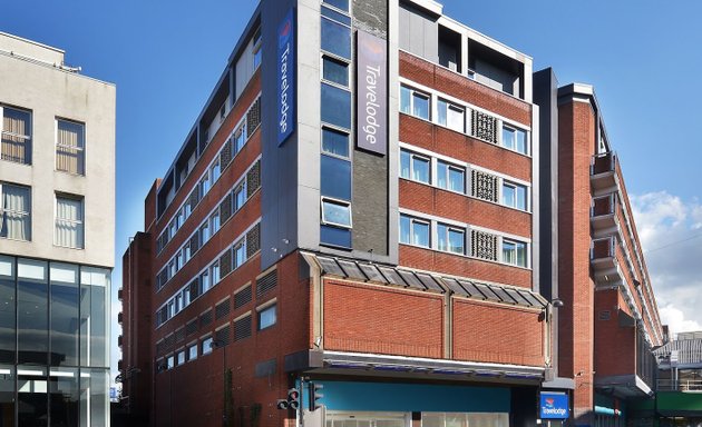 Photo of Travelodge London Wood Green