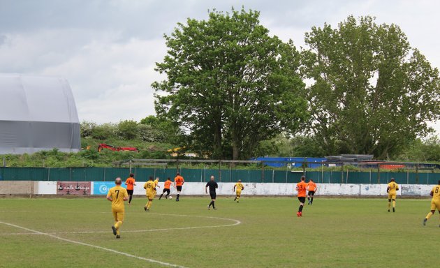 Photo of Redbridge Football Club