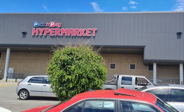 Photo of Pick n Pay Hyper Steeledale
