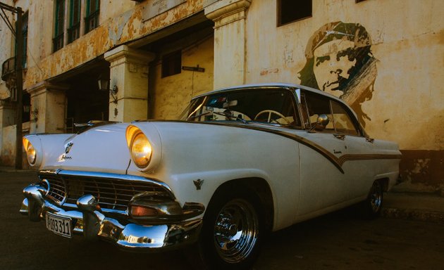 Photo of Cuba Candela