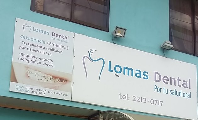 Foto de Lomas Dental