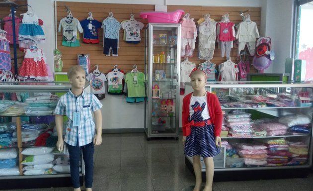 Foto de Tienda Infantil Chiquitines