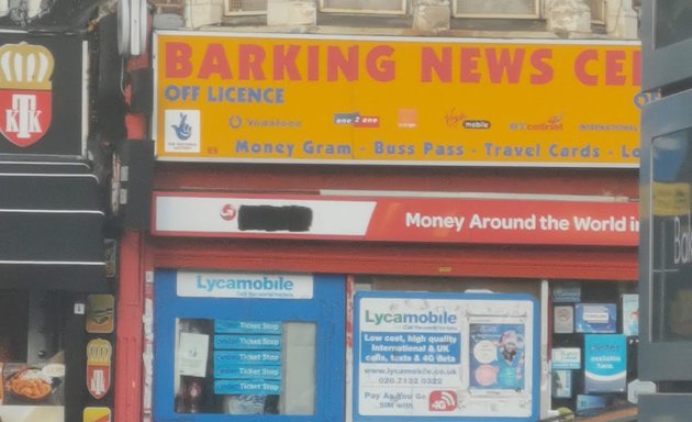 Photo of Barking News