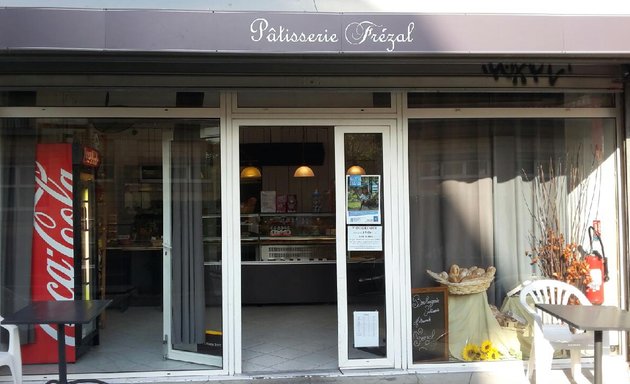 Photo de Boulangerie Pâtisserie Frézal