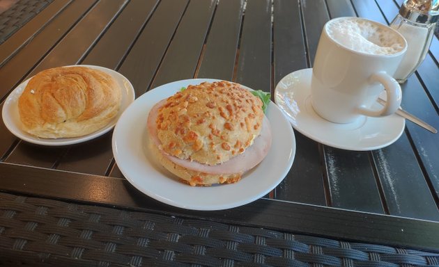 Foto von Bäckerei Mälzer