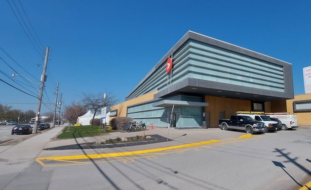 Photo of Canada Post