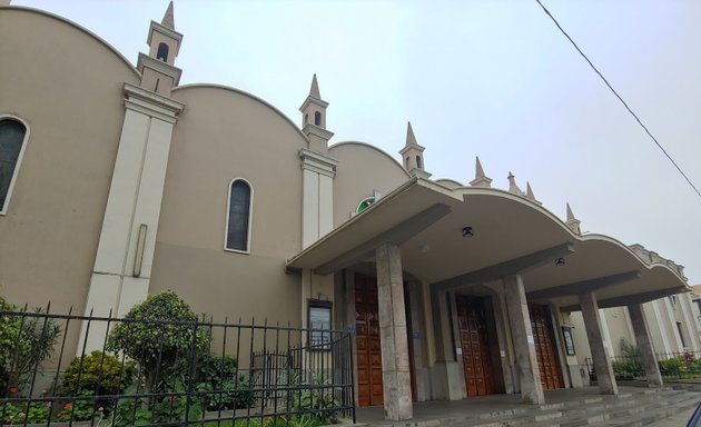 Foto de Parroquia Nuestra Señora de la Asunción