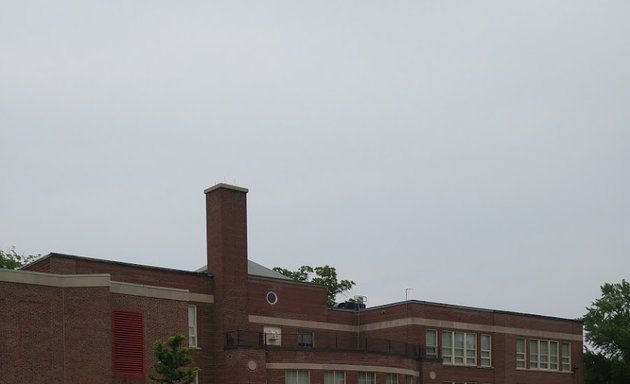 Photo of Blythwood Junior Public School