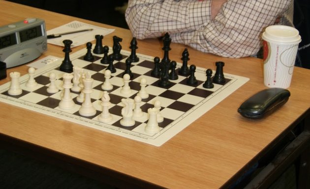 Photo of Chess Coaching Services