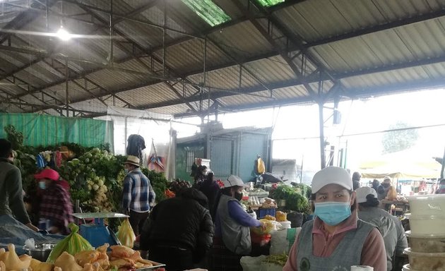 Foto de Asociación de comerciantes minoristas San Joaquin