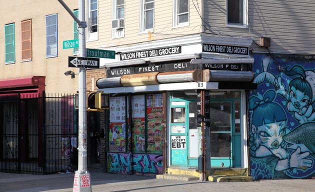 Photo of Wilson Finest Deli Grocery