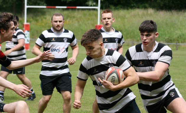 Photo of Bolton Rugby Union Club