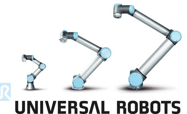 Photo of Universal Robots