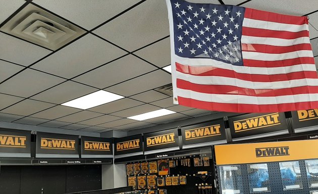 Photo of DEWALT Service Center