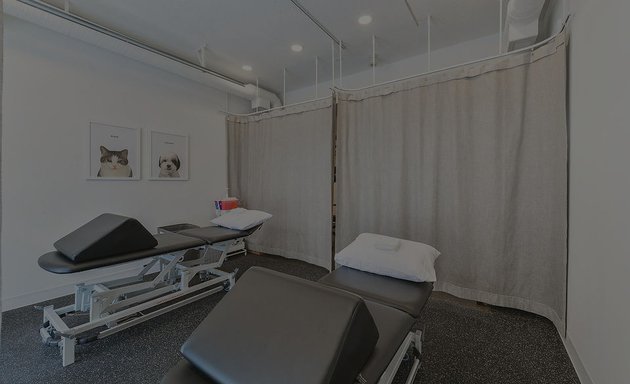 Photo of Honest Physiotherapy