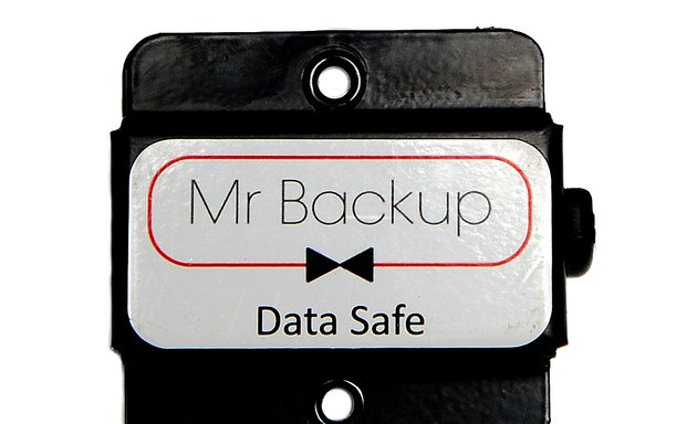 Photo of MRB Data Protection (Mr BACKUP)