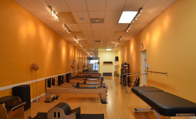 Photo of Back To Wellness Center