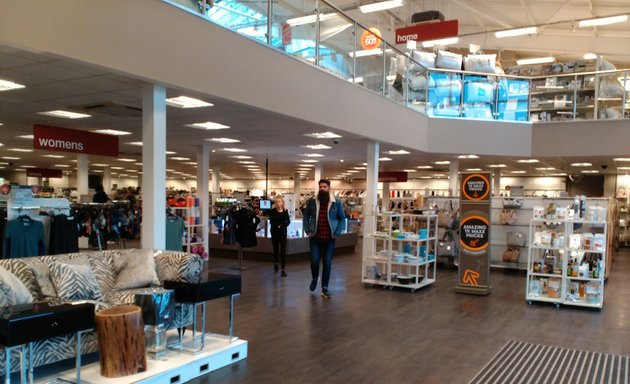 Photo of TK Maxx