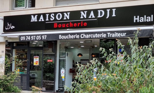 Photo de Boucherie Halal Maison Nadji