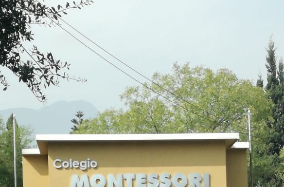 Foto de Colegio Montessori de Monterrey A.C.