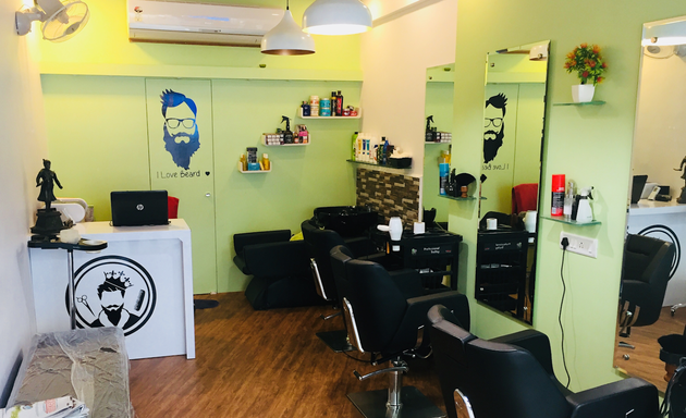 Photo of Royal Hair Craft Unisex Salon