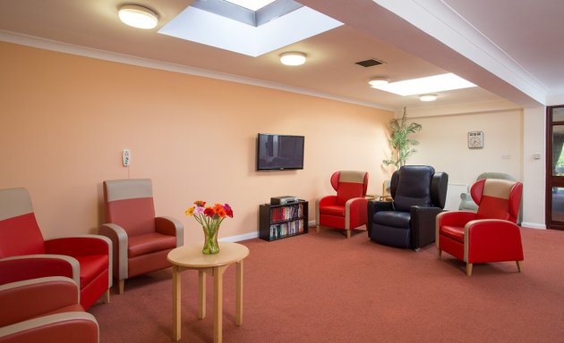 Photo of Cranham Court Nursing Home