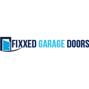 Photo of Fixxed Garage Doors