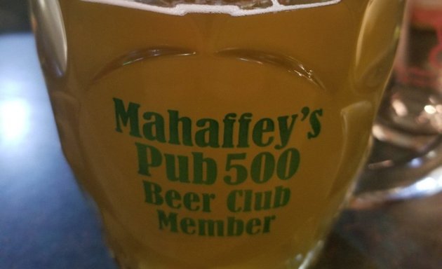 Photo of Mahaffey's Pub