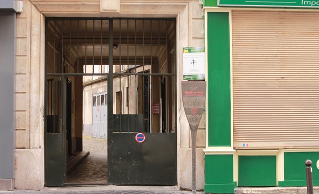 Photo de Eglise Protestante Evangélique des Gobelins