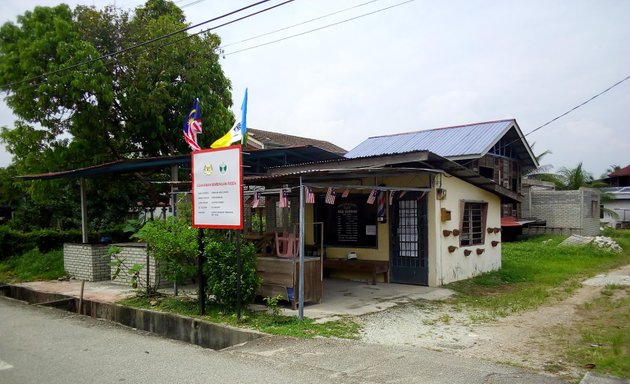 Photo of Kedai Gunting Rambut Wak Gunting ,Permatang Bertam