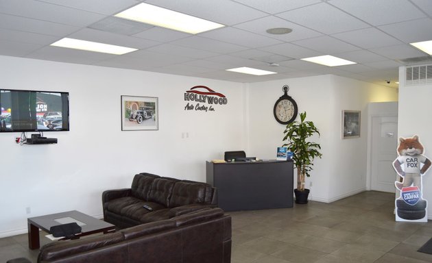 Photo of Hollywood Auto Center, Inc.
