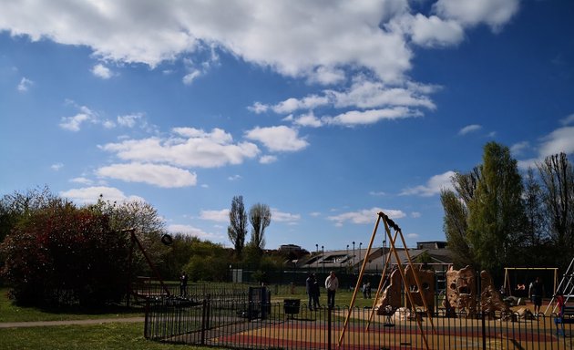 Photo of St Pauls Cray Recreation Ground