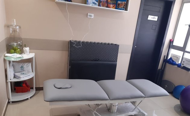 Foto de Consultorio Médico "MeGui Salud"