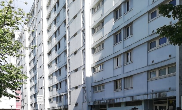 Photo de Caserne des Pompiers d'Ornano