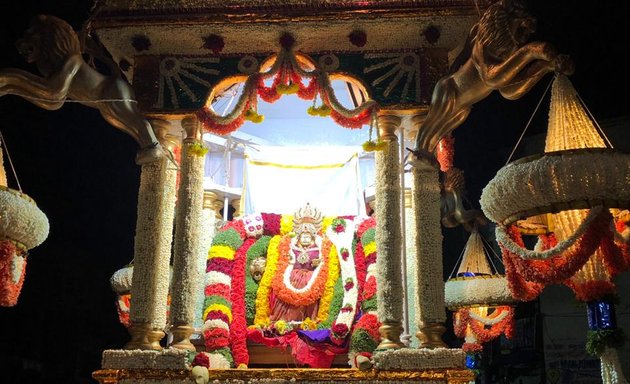 Photo of Shaneshwar Temple